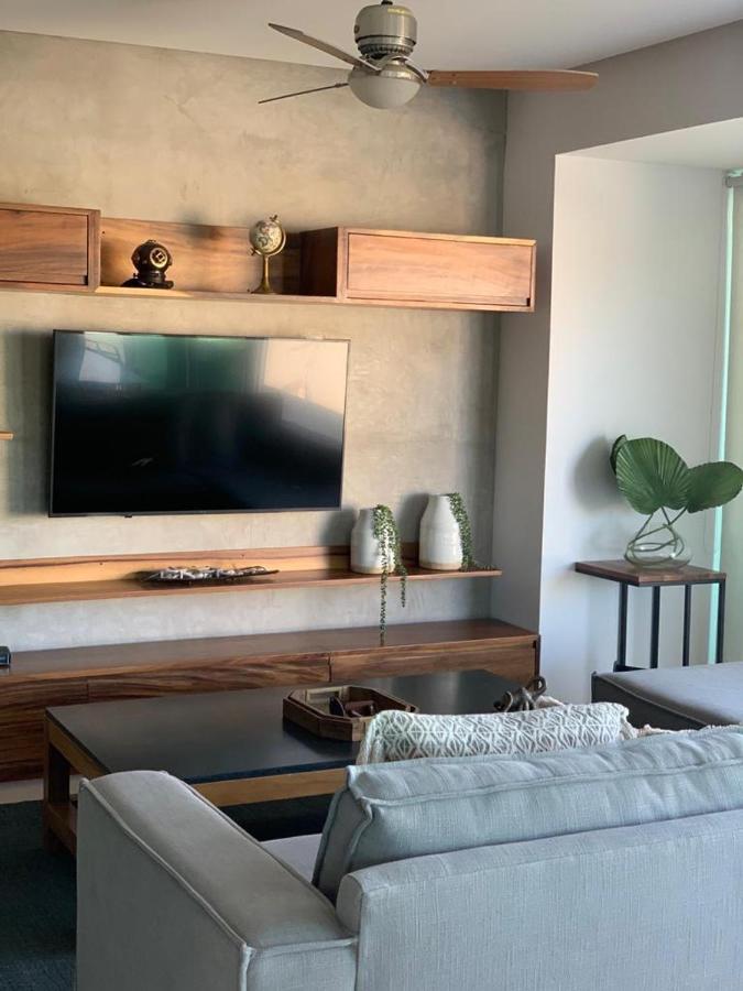 Peninsula Vallarta , Departamentos Piso 8 Y 10 Hacia El Mar Пуерто-Вальярта Екстер'єр фото
